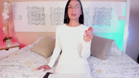 ARIANNA online show from February 8, 2026, 1:14 pm