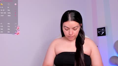 Ariah online show from November 3, 2025, 1:19 am