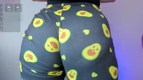 Ariah online show from November 15, 2025, 5:27 am