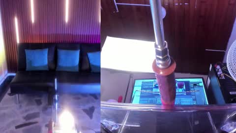  Arianna  online show from December 2, 2025, 3:18 pm