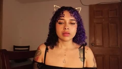 Arin online show from November 4, 2025, 11:37 pm