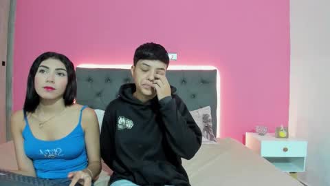 Snapshot of ariloe_quintero chatting on January 7, 2026, 12:29 pm Aria Cholee online show from January 7, 2026, 12:29 pm