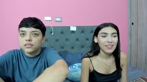 Aria  Cholee online show from March 4, 2026, 2:34 pm