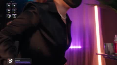 Arina online show from October 17, 2025, 12:41 pm