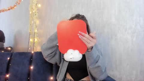 Ariel online show from February 24, 2026, 12:36 pm