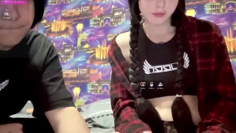 Snapshot of arina_rose chatting on December 20, 2024, 12:16 pm Arinka online show from December 20, 2024, 12:16 pm