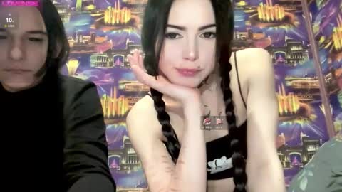 Snapshot of arina_rose chatting on December 22, 2024, 4:48 pm Arinka online show from December 22, 2024, 4:48 pm