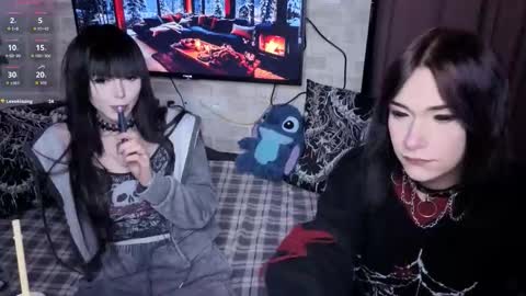 Arinka online show from January 12, 2026, 5:18 pm