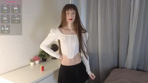 Arina online show from March 24, 2026, 3:17 pm