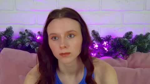 Arinakubrick online show from December 17, 2025, 6:36 pm