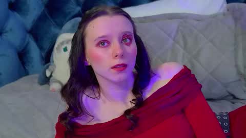 Snapshot of arinakubrick chatting on February 9, 2026, 5:28 pm Arinakubrick online show from February 9, 2026, 5:28 pm