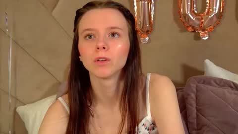 Snapshot of arinakubrick chatting on February 20, 2026, 4:40 pm Arinakubrick online show from February 20, 2026, 4:40 pm