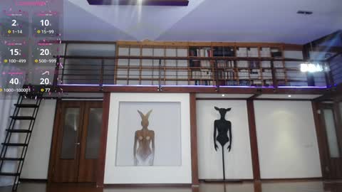 arinamir online show from December 21, 2024, 1:58 am