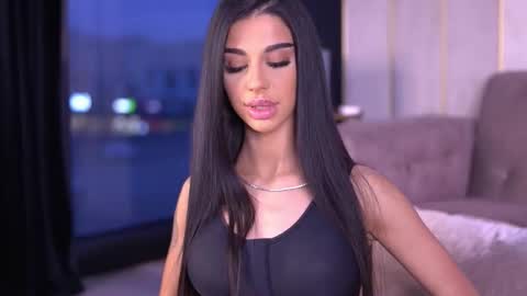 Arina online show from February 1, 2026, 3:32 pm