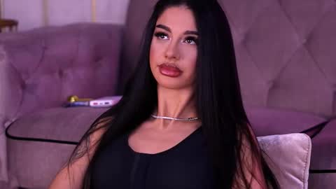 Arina online show from February 5, 2026, 6:12 pm