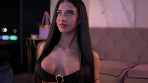 Arina online show from April 7, 2026, 5:57 pm