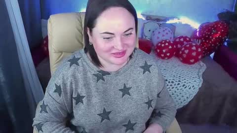 arinastoun online show from February 17, 2025, 3:31 pm