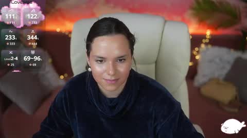 Snapshot of arinavoice chatting on May 29, 2026, 12:47 pm arinavoice online show from May 29, 2026, 12:47 pm