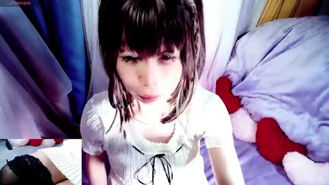 Snapshot of arincolove chatting on April 29, 2026, 10:30 am arincolove online show from April 29, 2026, 10:30 am