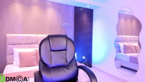 Ari  online show from October 25, 2025, 12:51 am