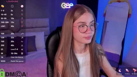 Ari  online show from January 7, 2026, 1:08 am