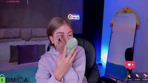 Ari  online show from January 16, 2026, 2:15 am