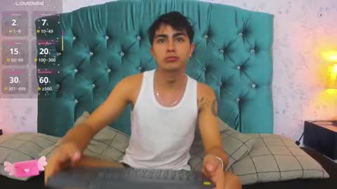 Snapshot of arion_sherwind chatting on September 18, 2025, 7:16 pm Arion online show from September 18, 2025, 7:16 pm