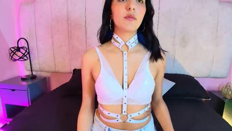 Aris Suarez online show from February 23, 2026, 8:17 pm