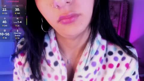 Snapshot of aris_suarez chatting on May 15, 2026, 6:53 am Aris Suarez online show from May 15, 2026, 6:53 am