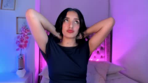 Snapshot of aris_suarez chatting on May 22, 2026, 4:30 am Aris Suarez online show from May 22, 2026, 4:30 am