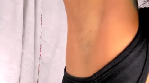 Snapshot of arisha_fox chatting on May 21, 2026, 11:23 pm Erik online show from May 21, 2026, 11:23 pm