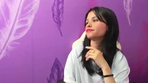 Snapshot of arisha_lee2 chatting on January 26, 2025, 2:35 am arisha_lee2 online show from January 26, 2025, 2:35 am