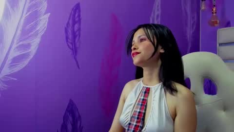 Snapshot of arisha_lee2 chatting on February 9, 2025, 2:06 am arisha_lee2 online show from February 9, 2025, 2:06 am