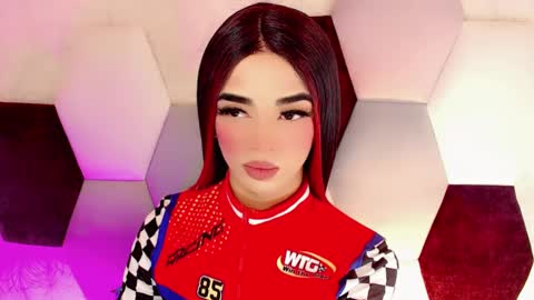 ArisaDarfu online show from January 30, 2025, 12:07 am