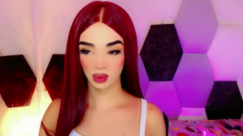 ArisaDarfu online show from March 3, 2025, 11:35 pm