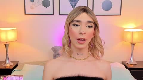   Nice to meet you  thumb up me please its important I  LOOK MY BIO DOWN online show from February 27, 2025, 2:53 am