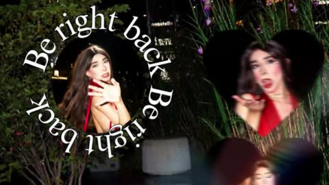   Nice to meet you  thumb up me please its important I  LOOK MY BIO DOWN online show from March 4, 2026, 3:12 am