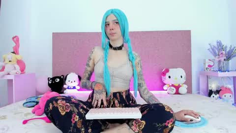 ariyokai online show from March 11, 2025, 12:50 pm