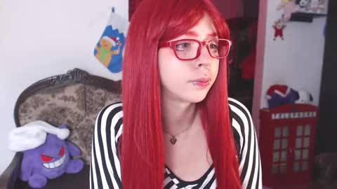 ariyokai online show from November 25, 2025, 11:16 pm