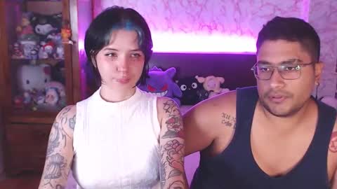 ariyokai online show from March 18, 2026, 9:51 pm