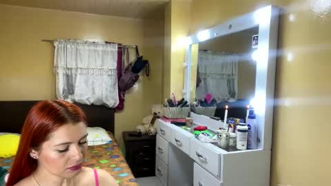 ariza1515 online show from January 31, 2025, 11:13 am