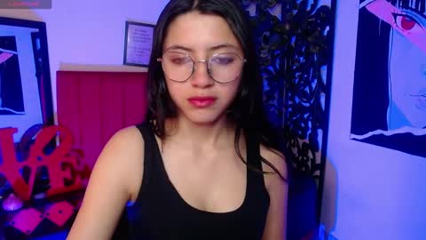 arizbeth_johansson online show from September 12, 2025, 1:11 pm