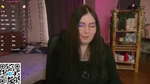 Astrid online show from February 24, 2026, 8:12 am