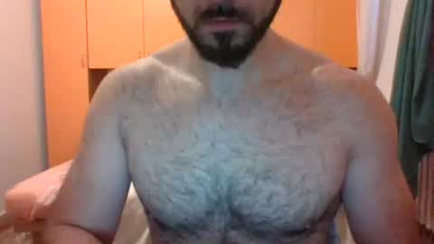 arkatrixx online show from October 18, 2025, 2:18 pm