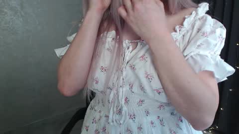 Arlana online show from February 10, 2026, 9:02 am