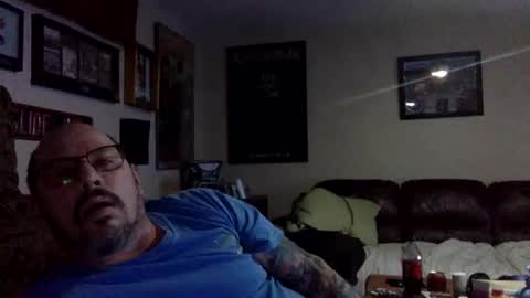 arley1966 online show from January 19, 2025, 10:49 pm