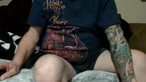 arley1966 online show from March 27, 2026, 5:35 am