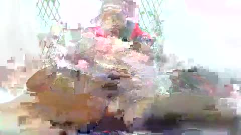 arley252 online show from January 18, 2026, 8:34 pm