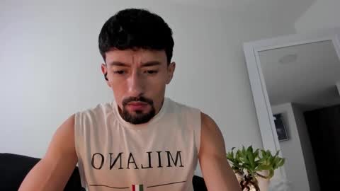 Arley Moren online show from November 15, 2025, 11:29 am