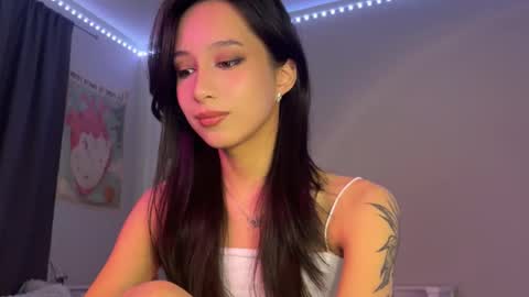 Snapshot of arlicee chatting on May 27, 2026, 1:41 pm arlicee online show from May 27, 2026, 1:41 pm